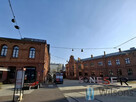 Mieszkanie Warszawa gm. Praga-Północ Praga,-Północ, Wołomińska - 13