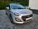 Hyundai i30 ** Przebieg 160 Tys Km ** Serwis w ASO ** - 3