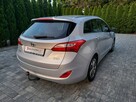 Hyundai i30 ** Przebieg 160 Tys Km ** Serwis w ASO ** - 5
