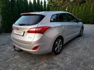 Hyundai i30 ** Przebieg 160 Tys Km ** Serwis w ASO ** - 6
