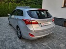 Hyundai i30 ** Przebieg 160 Tys Km ** Serwis w ASO ** - 7