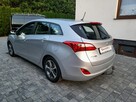Hyundai i30 ** Przebieg 160 Tys Km ** Serwis w ASO ** - 8