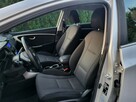 Hyundai i30 ** Przebieg 160 Tys Km ** Serwis w ASO ** - 10