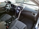 Hyundai i30 ** Przebieg 160 Tys Km ** Serwis w ASO ** - 11