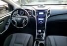 Hyundai i30 ** Przebieg 160 Tys Km ** Serwis w ASO ** - 15