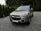 Hyundai ix35 ** Serwisowany w ASO ** - 2
