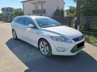 2.0 TDCI Titanium S / Kamera / Xenon / Convers / Serwis ASO Ford - 3