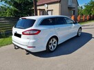 2.0 TDCI Titanium S / Kamera / Xenon / Convers / Serwis ASO Ford - 4