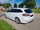 2.0 TDCI Titanium S / Kamera / Xenon / Convers / Serwis ASO Ford - 6