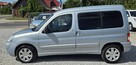 Citroen Berlingo 5 osobowy! Multispace! Rejestracja PL! KLIMA! Zamiana też! Dostawa! - 2