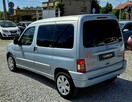 Citroen Berlingo 5 osobowy! Multispace! Rejestracja PL! KLIMA! Zamiana też! Dostawa! - 3