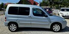 Citroen Berlingo 5 osobowy! Multispace! Rejestracja PL! KLIMA! Zamiana też! Dostawa! - 5