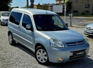 Citroen Berlingo 5 osobowy! Multispace! Rejestracja PL! KLIMA! Zamiana też! Dostawa! - 6