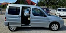 Citroen Berlingo 5 osobowy! Multispace! Rejestracja PL! KLIMA! Zamiana też! Dostawa! - 7
