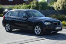 BMW X1 2.0D 4x4 Navi PDC Led Oryginał Lakier Sprowadzony Opłacony