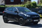 Hyundai ix35 2.0B Automat Klimatronik Kamera 2 KPL Opon Sprowadzony