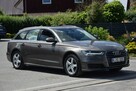 Audi A6 2.0TDI Quattro Lasery Navi Kamera 2 KPL KÓŁ Sprowadzony Opłacony