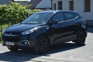 Hyundai ix35 2.0B Automat Klimatronik Kamera 2 KPL Opon Sprowadzony - 3