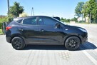 Hyundai ix35 2.0B Automat Klimatronik Kamera 2 KPL Opon Sprowadzony - 8