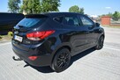 Hyundai ix35 2.0B Automat Klimatronik Kamera 2 KPL Opon Sprowadzony - 11
