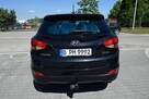Hyundai ix35 2.0B Automat Klimatronik Kamera 2 KPL Opon Sprowadzony - 12