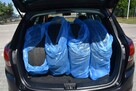 Hyundai ix35 2.0B Automat Klimatronik Kamera 2 KPL Opon Sprowadzony - 15