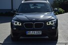 BMW X1 2.0D 4x4 Navi PDC Led Oryginał Lakier Sprowadzony Opłacony - 2