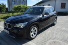 BMW X1 2.0D 4x4 Navi PDC Led Oryginał Lakier Sprowadzony Opłacony - 5