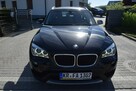 BMW X1 2.0D 4x4 Navi PDC Led Oryginał Lakier Sprowadzony Opłacony - 9