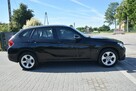 BMW X1 2.0D 4x4 Navi PDC Led Oryginał Lakier Sprowadzony Opłacony - 11