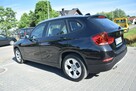BMW X1 2.0D 4x4 Navi PDC Led Oryginał Lakier Sprowadzony Opłacony - 16