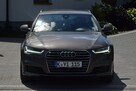 Audi A6 2.0TDI Quattro Lasery Navi Kamera 2 KPL KÓŁ Sprowadzony Opłacony - 2