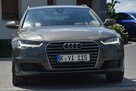 Audi A6 2.0TDI Quattro Lasery Navi Kamera 2 KPL KÓŁ Sprowadzony Opłacony - 3