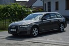 Audi A6 2.0TDI Quattro Lasery Navi Kamera 2 KPL KÓŁ Sprowadzony Opłacony - 4