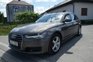Audi A6 2.0TDI Quattro Lasery Navi Kamera 2 KPL KÓŁ Sprowadzony Opłacony - 5