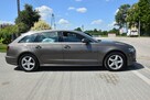 Audi A6 2.0TDI Quattro Lasery Navi Kamera 2 KPL KÓŁ Sprowadzony Opłacony - 11