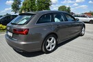 Audi A6 2.0TDI Quattro Lasery Navi Kamera 2 KPL KÓŁ Sprowadzony Opłacony - 14