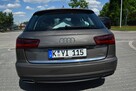 Audi A6 2.0TDI Quattro Lasery Navi Kamera 2 KPL KÓŁ Sprowadzony Opłacony - 15