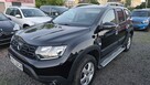 Dacia Duster Fabryczne LPG/Prestige/2 X Kamera/2 X PDC/Tempo/Bezwypadkowa