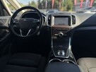 Ford S-Max Salon Polska Poleasingowy VAT 23% Bezwypadkowy I właściciel Serwis ASO - 13