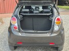 Chevrolet Spark Bogata Wersja LS, Model 2011r, Alusy, Nawigacja, Super Stan - 7