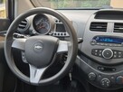 Chevrolet Spark Bogata Wersja LS, Model 2011r, Alusy, Nawigacja, Super Stan - 11