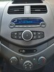 Chevrolet Spark Bogata Wersja LS, Model 2011r, Alusy, Nawigacja, Super Stan - 13