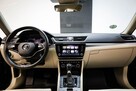 Škoda Superb DSG*Salon Polska*I Właściciel*Bezwypadkowy*Virtual*Vat23% - 16
