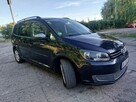 Volkswagen Touran import niemcy opłaty w cenie - 2