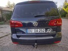 Volkswagen Touran import niemcy opłaty w cenie - 4