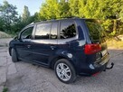 Volkswagen Touran import niemcy opłaty w cenie - 5