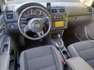 Volkswagen Touran import niemcy opłaty w cenie - 6