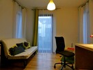 3 pokoje, 77m2, taras, parking - Rakowiecka 66C - 2