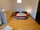 3 pokoje, 77m2, taras, parking - Rakowiecka 66C - 4